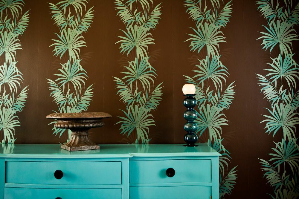 Turquoise House Appartement