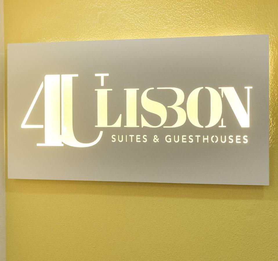 Maison d'hôtes 4u Suites&guesthouse Vii Airport *
