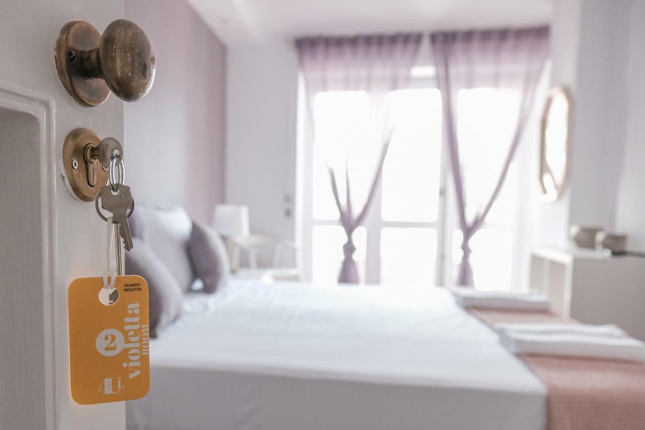 Maison d'hôtes 4u Suites&guesthouse Vii Airport *