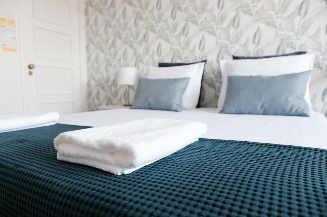 Maison d'hôtes 4u Suites&guesthouse Vii Airport