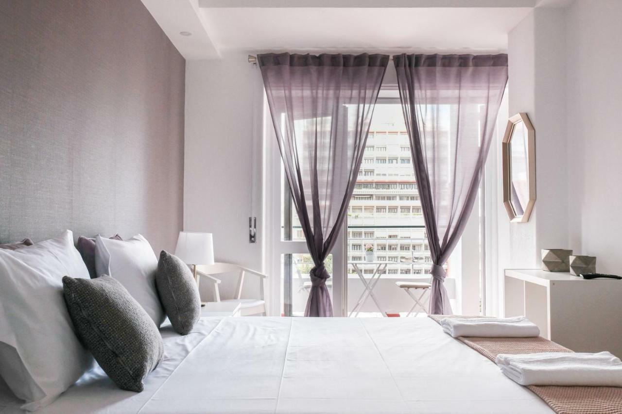 Maison d'hôtes 4u Suites&guesthouse Vii Airport *