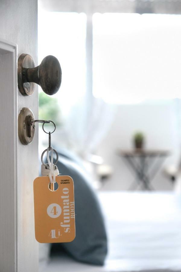 4u Suites&guesthouse Vii Airport Lisboa