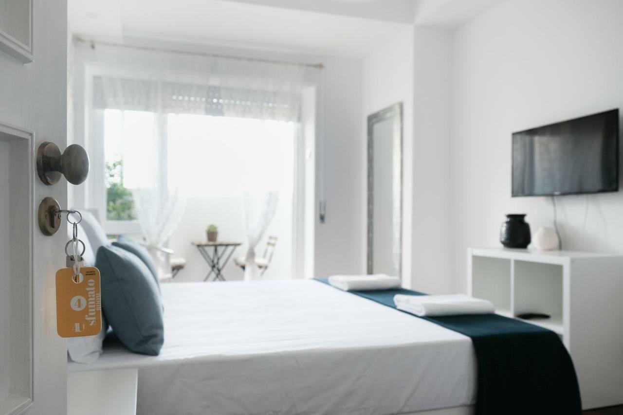 Maison d'hôtes 4u Suites&guesthouse Vii Airport *