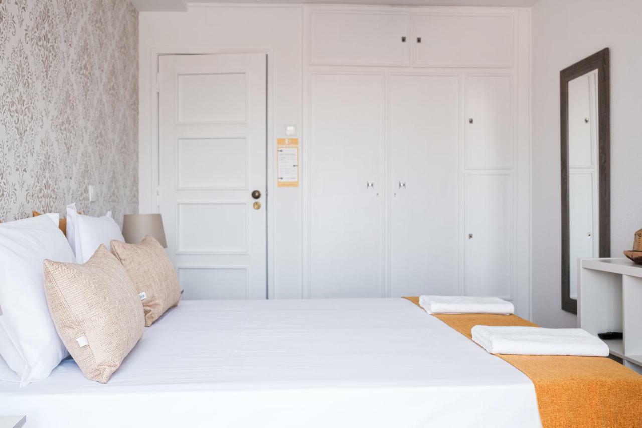 Maison d'hôtes 4u Suites&guesthouse Vii Airport *