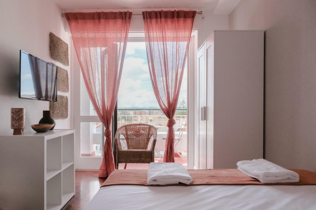 4u Suites&guesthouse Vii Airport *