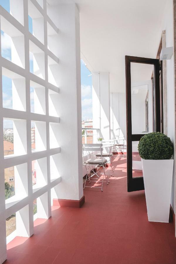 4u Suites&guesthouse Vii Airport