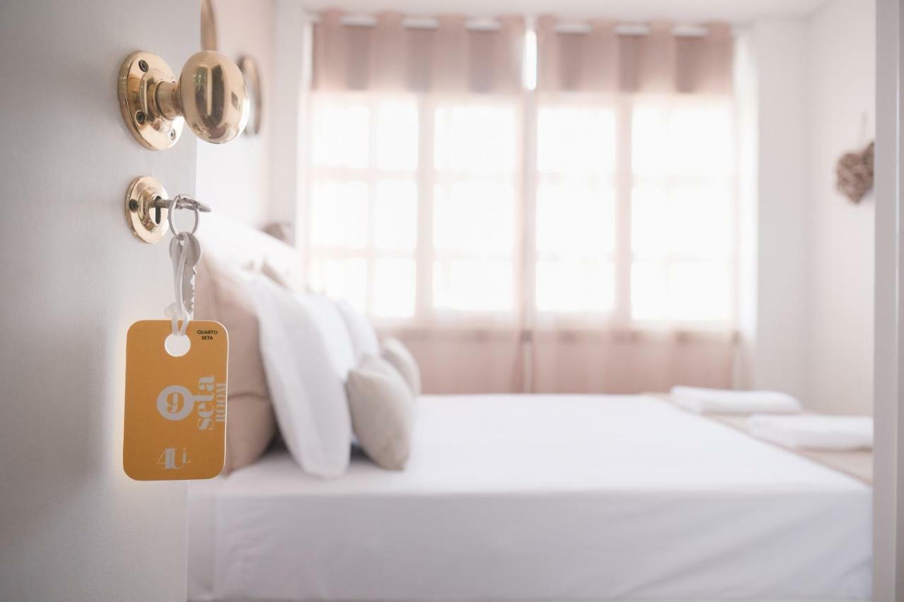 4u Suites&guesthouse Vii Airport