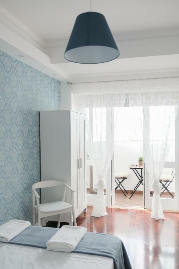 4u Suites&guesthouse Vii Airport Maison d'hôtes Lisboa