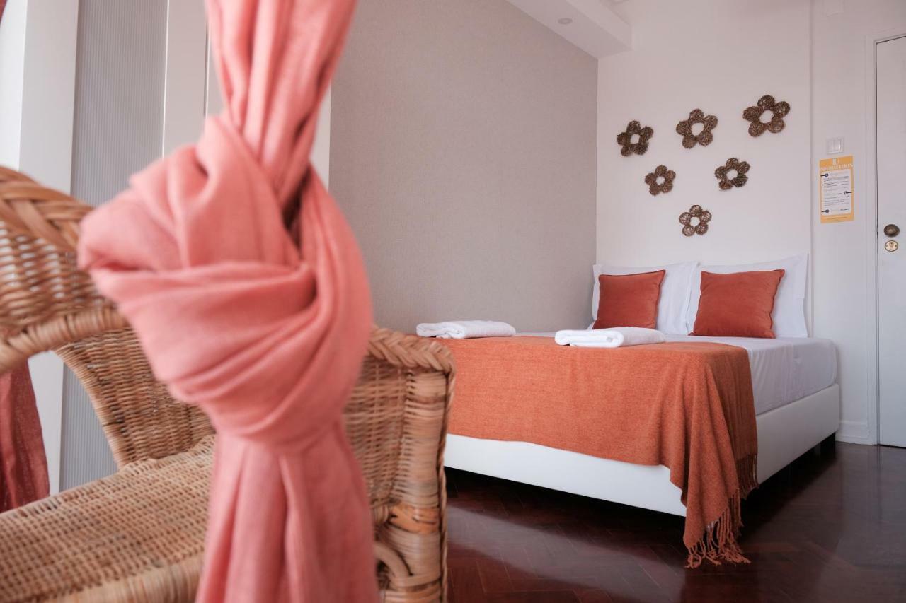 4u Suites&guesthouse Vii Airport