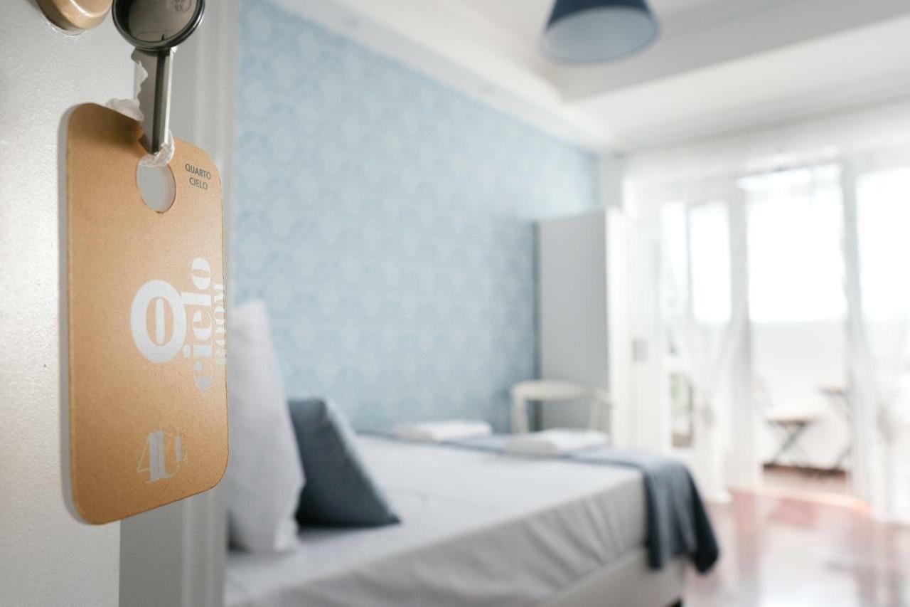 4u Suites&guesthouse Vii Airport *