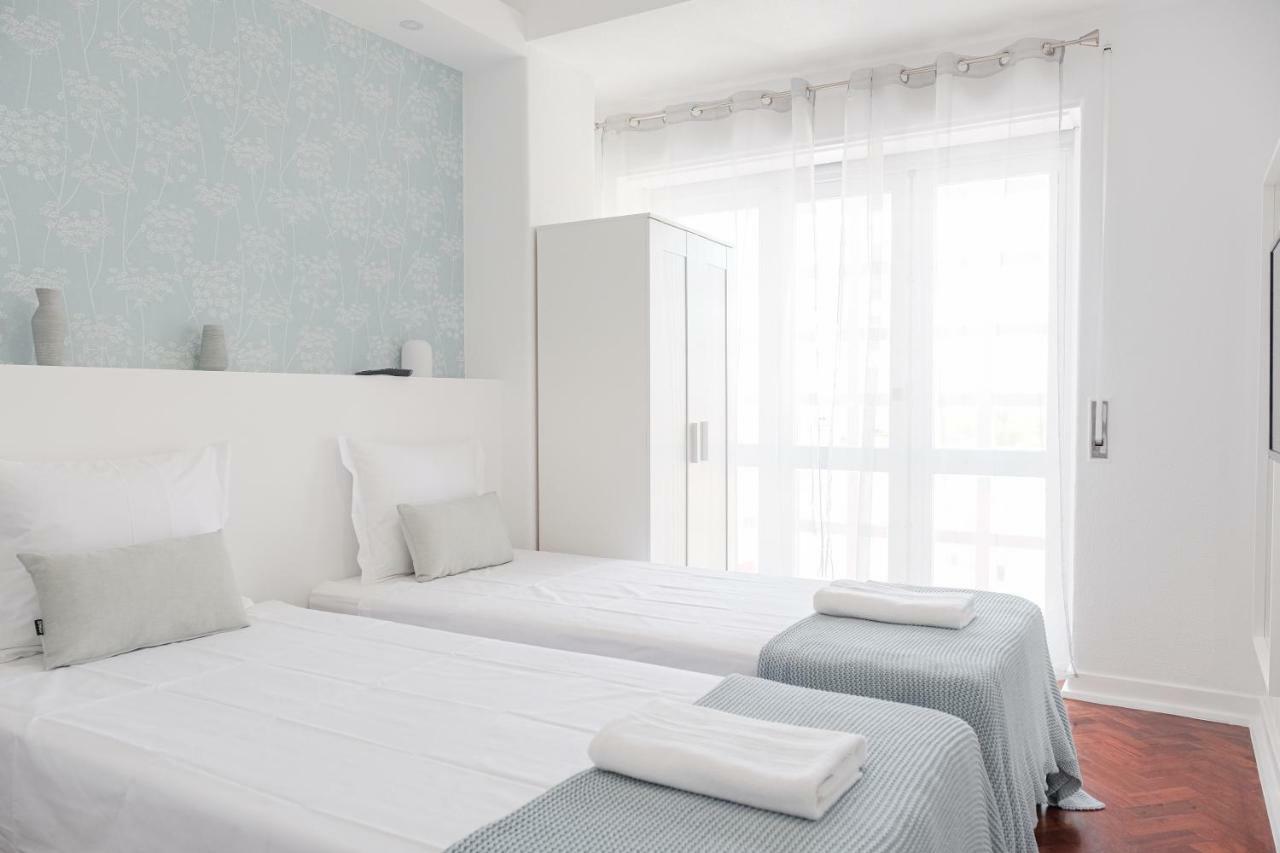 Maison d'hôtes 4u Suites&guesthouse Vii Airport