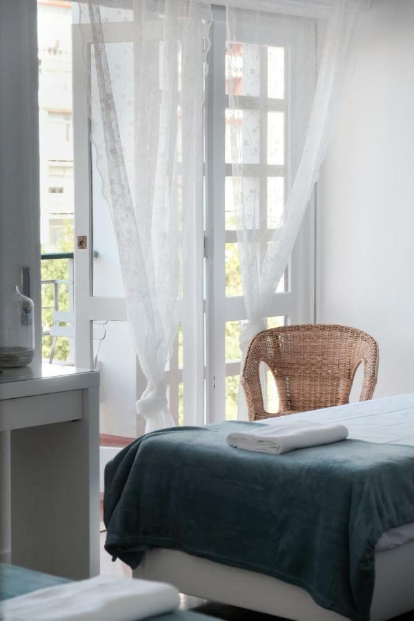 4u Suites&guesthouse Vii Airport * Lisboa