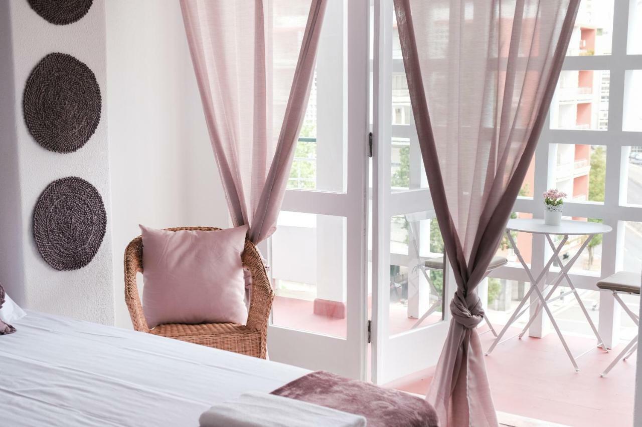 4u Suites&guesthouse Vii Airport * Lisboa