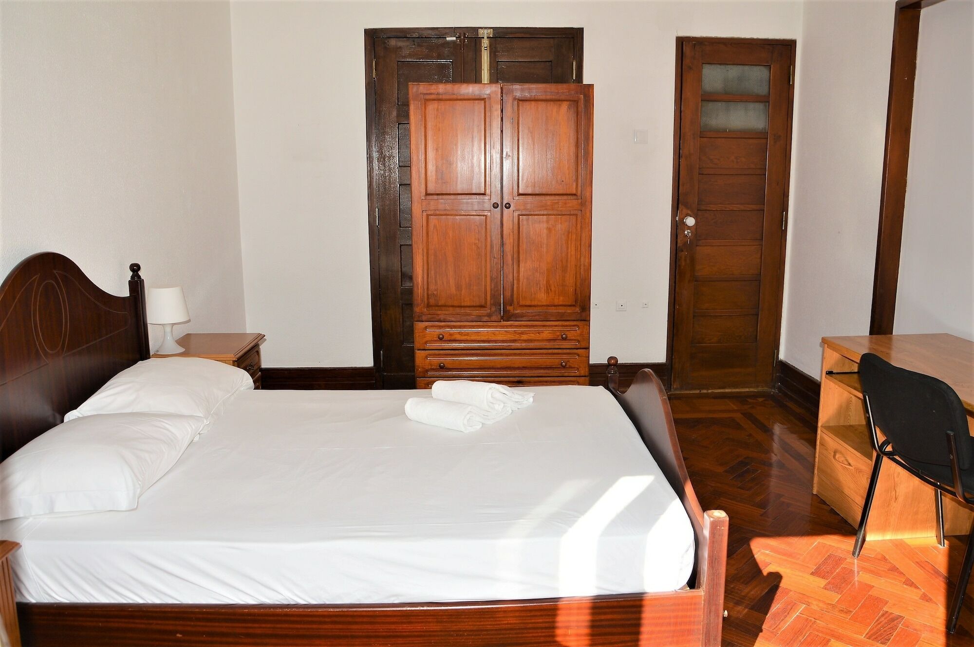 Quartos Do Marques Gasthuis 2*
