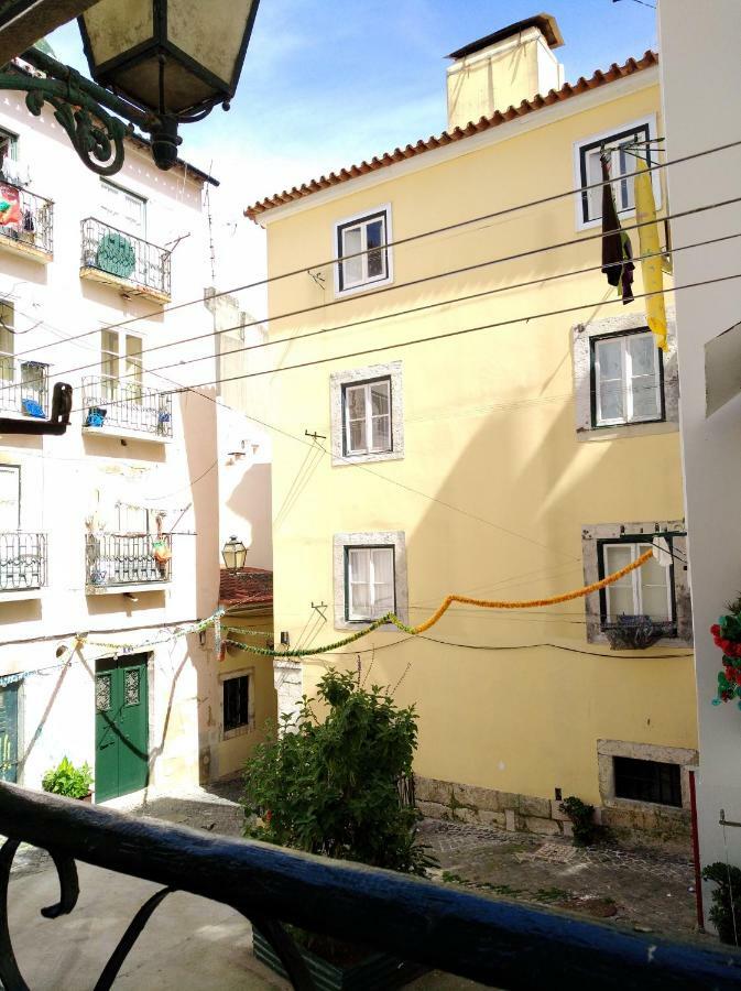 36for2 Apartment Lissabon