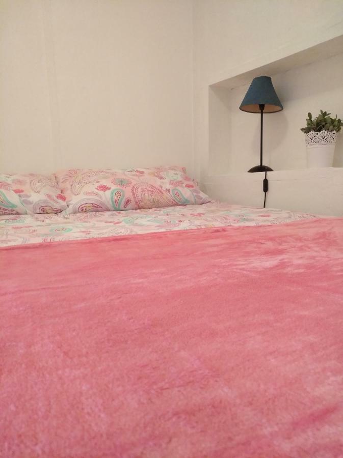 36for2 Apartment Lissabon
