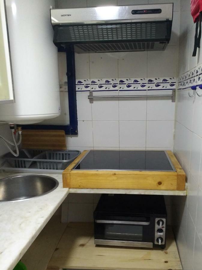 Apartment 36for2 Lissabon