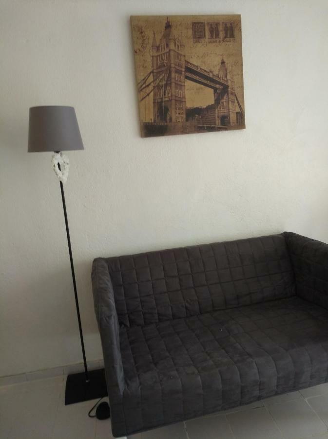 Apartment 36for2 Lissabon