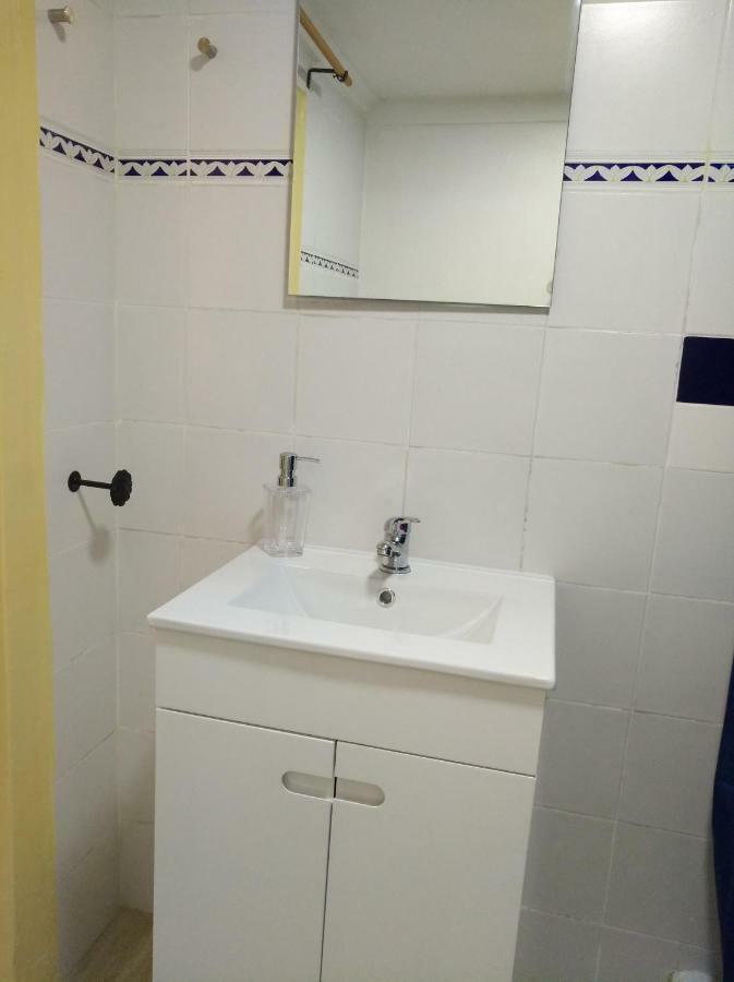 Apartment 36for2 Lissabon