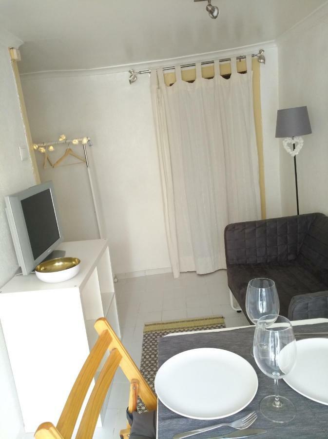 36for2 Apartment Lissabon