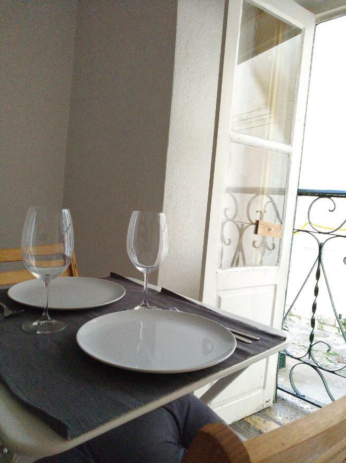 36for2 Apartment Lissabon