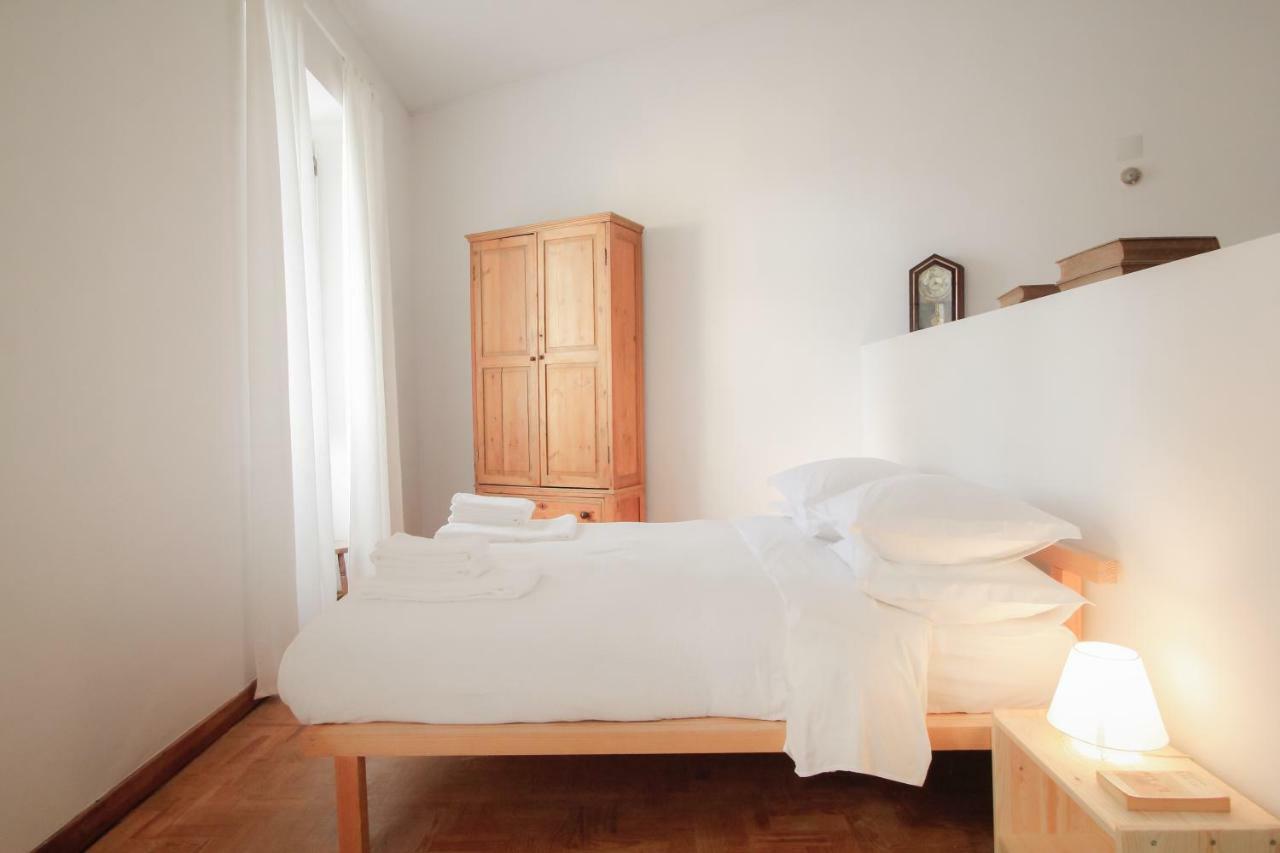 Appartement Traditional In Alfama *