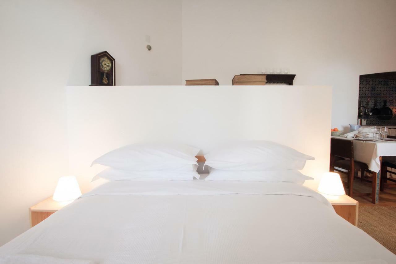 Traditional In Alfama Appartement