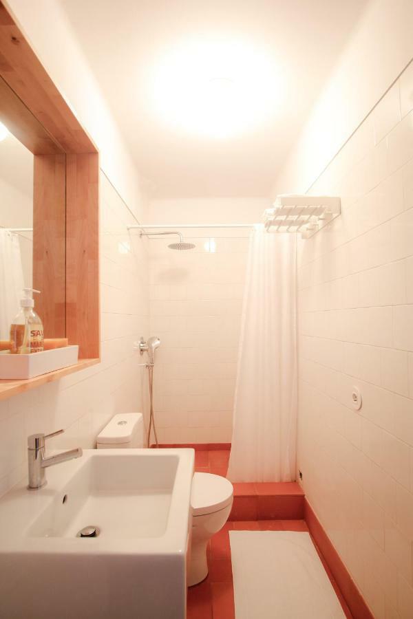Traditional In Alfama Appartement *
