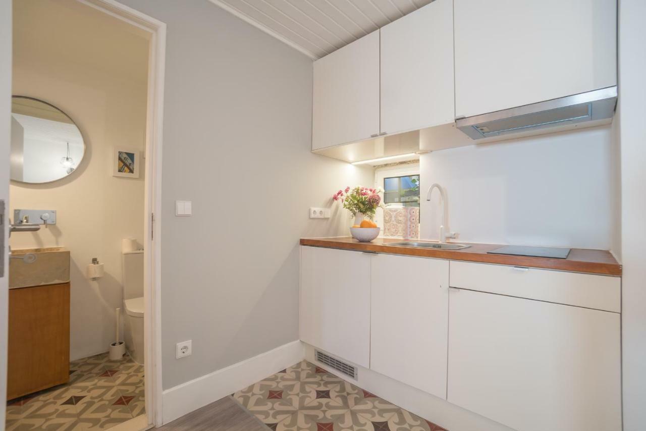 Apartamento Rose Lisboa