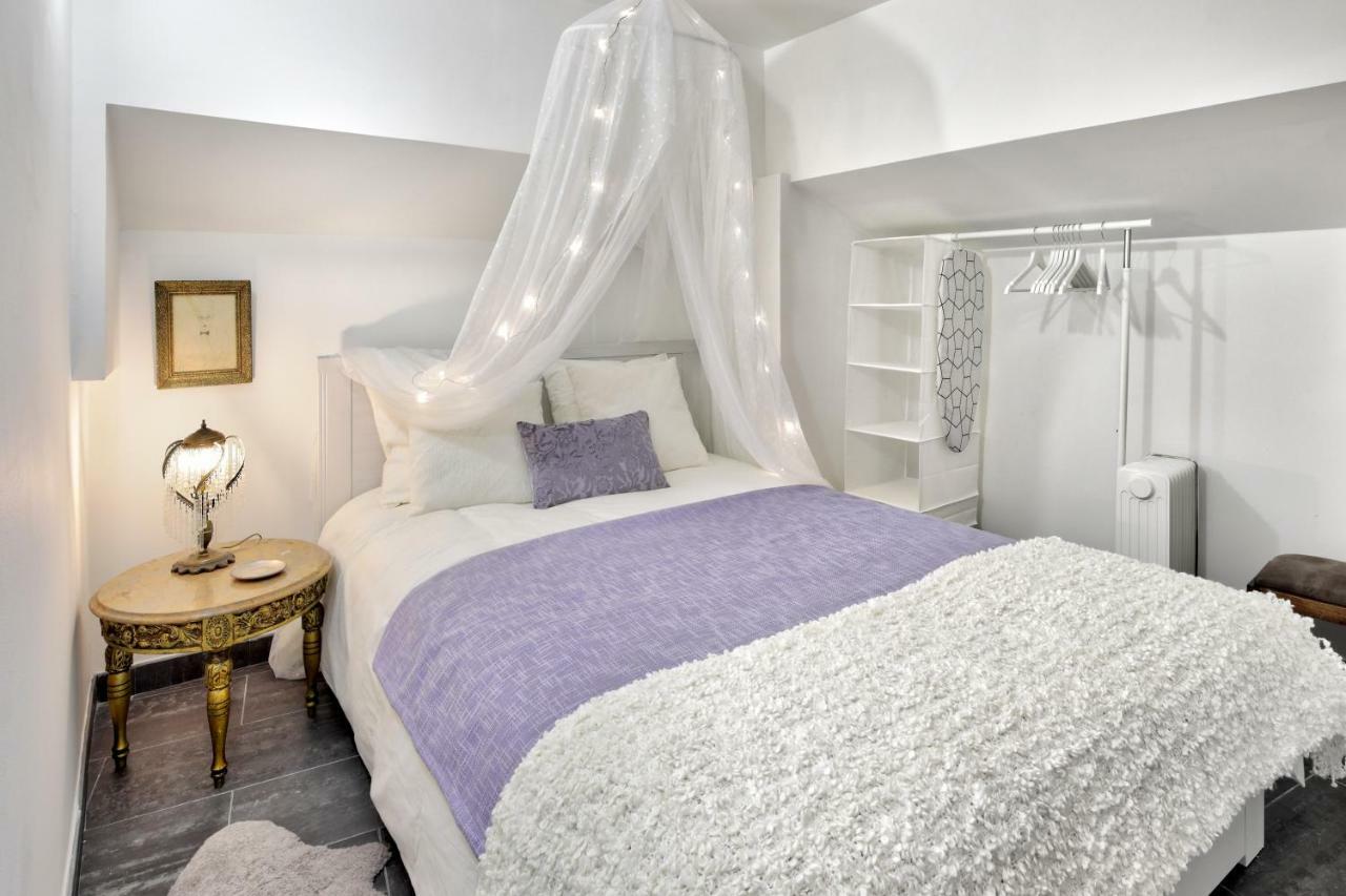 Alfama Cosy & Charming Apartment Lissabon