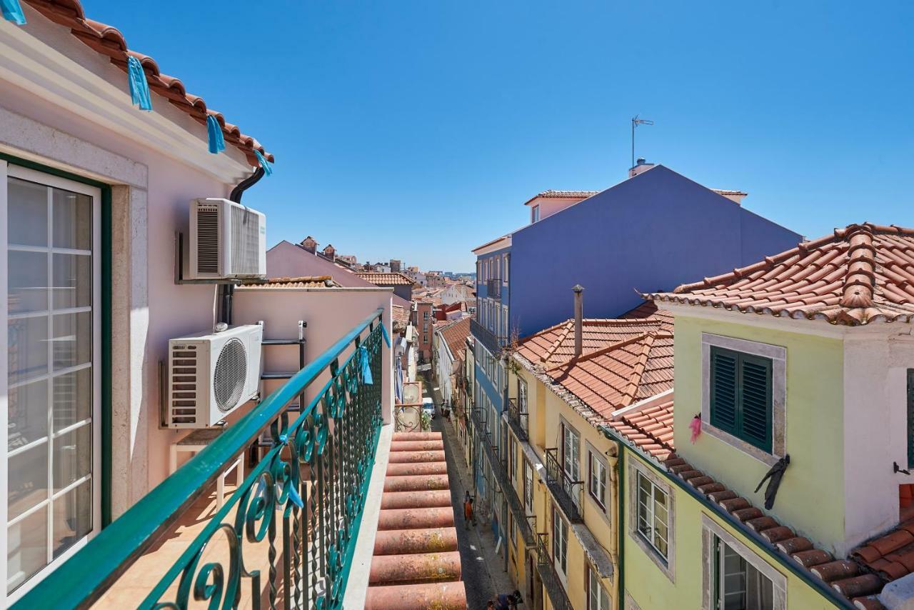 Cozy In Historic Center With Terrace Apartment *
