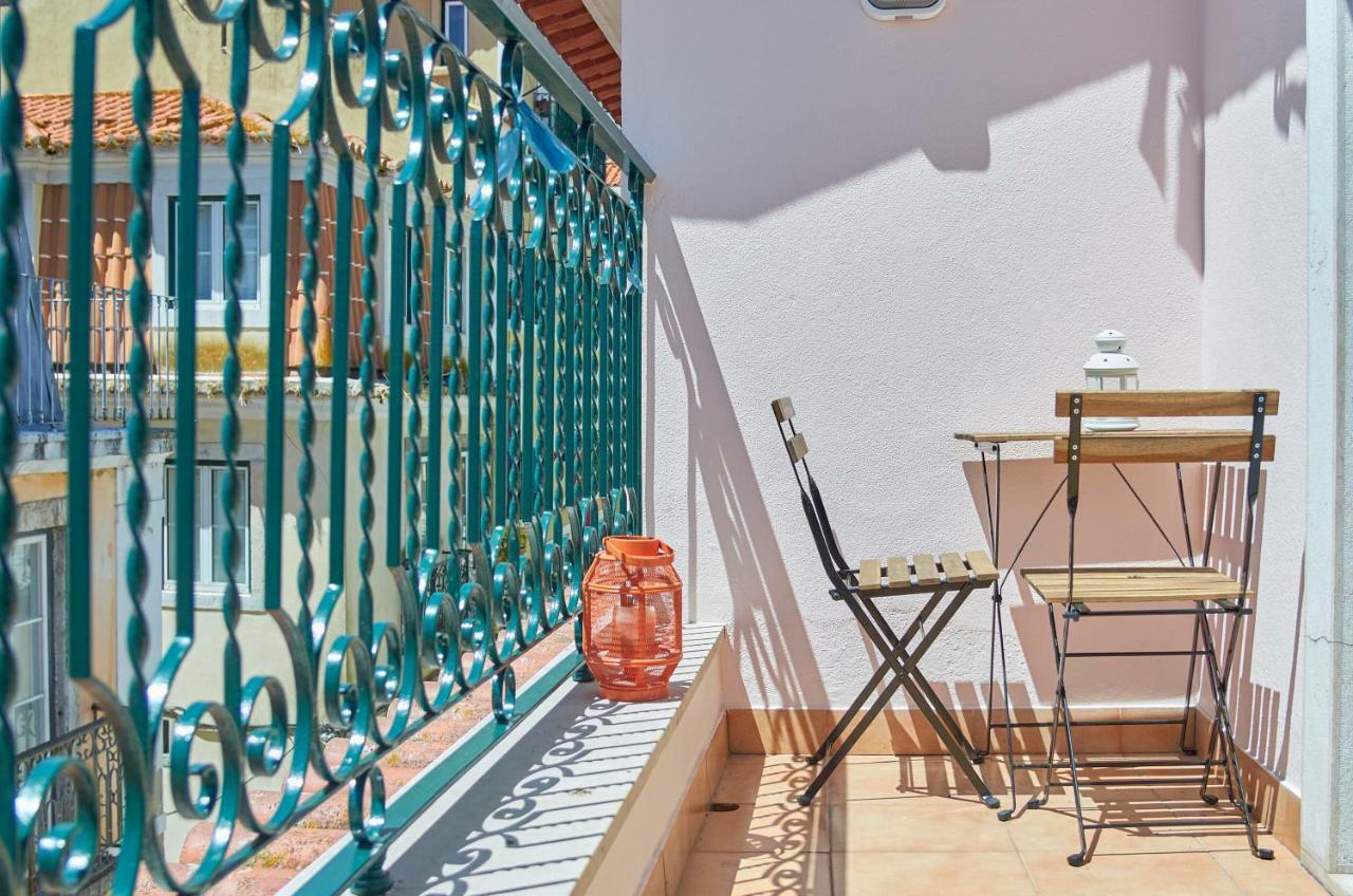 Cozy In Historic Center With Terrace Apartment