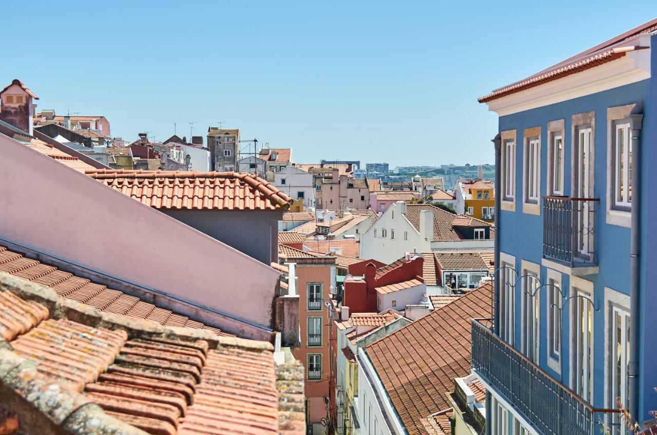 Cozy In Historic Center With Terrace Apartment
