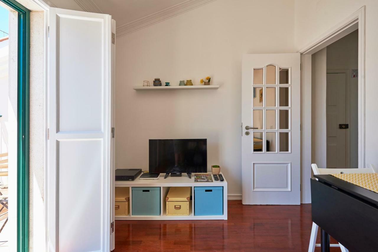 Cozy In Historic Center With Terrace Apartment