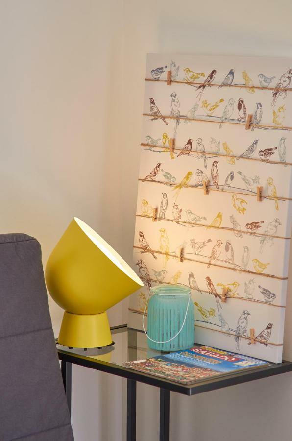 Cozy In Historic Center With Terrace * Lisbon