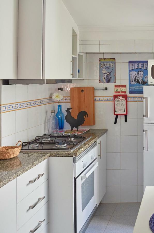 Cozy In Historic Center With Terrace Apartment