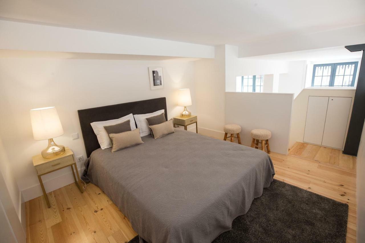Apartment Flh Santa Catarina Modern Place