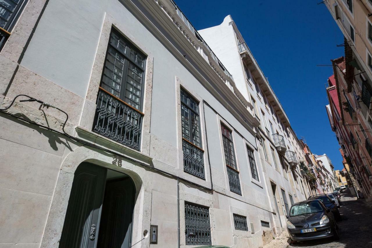 Apartment Flh Santa Catarina Modern Place