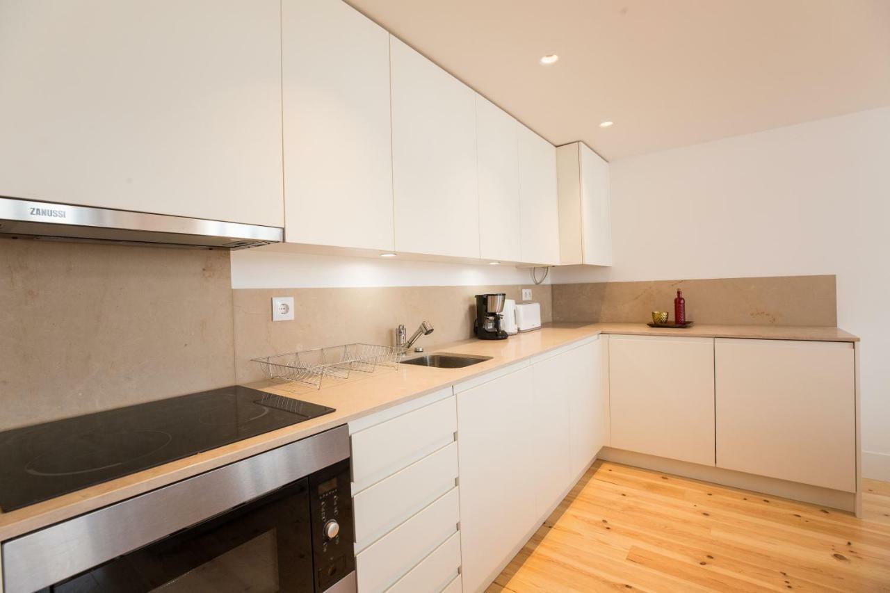 Flh Santa Catarina Modern Place Apartment Lissabon