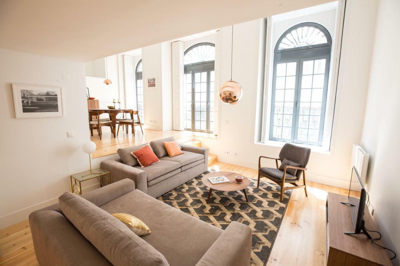 Apartment Flh Santa Catarina Modern Place