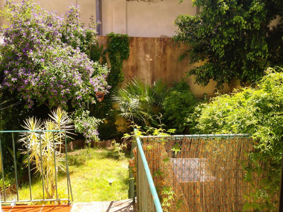 Appartement Jardin D'olisipo - Centre *