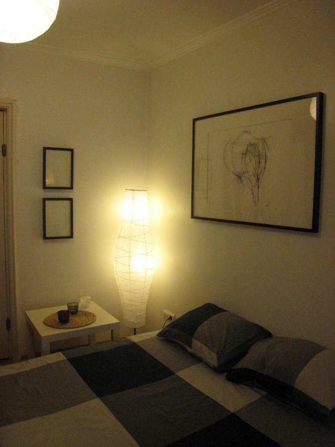 Jardin D'olisipo - Centre Appartement Lisboa