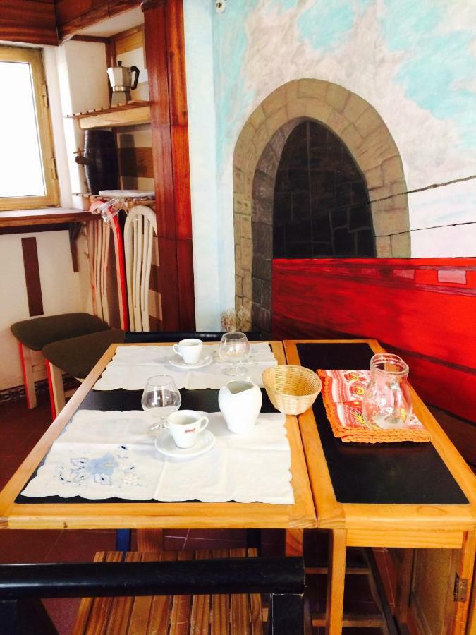 D´arte Couette-café *