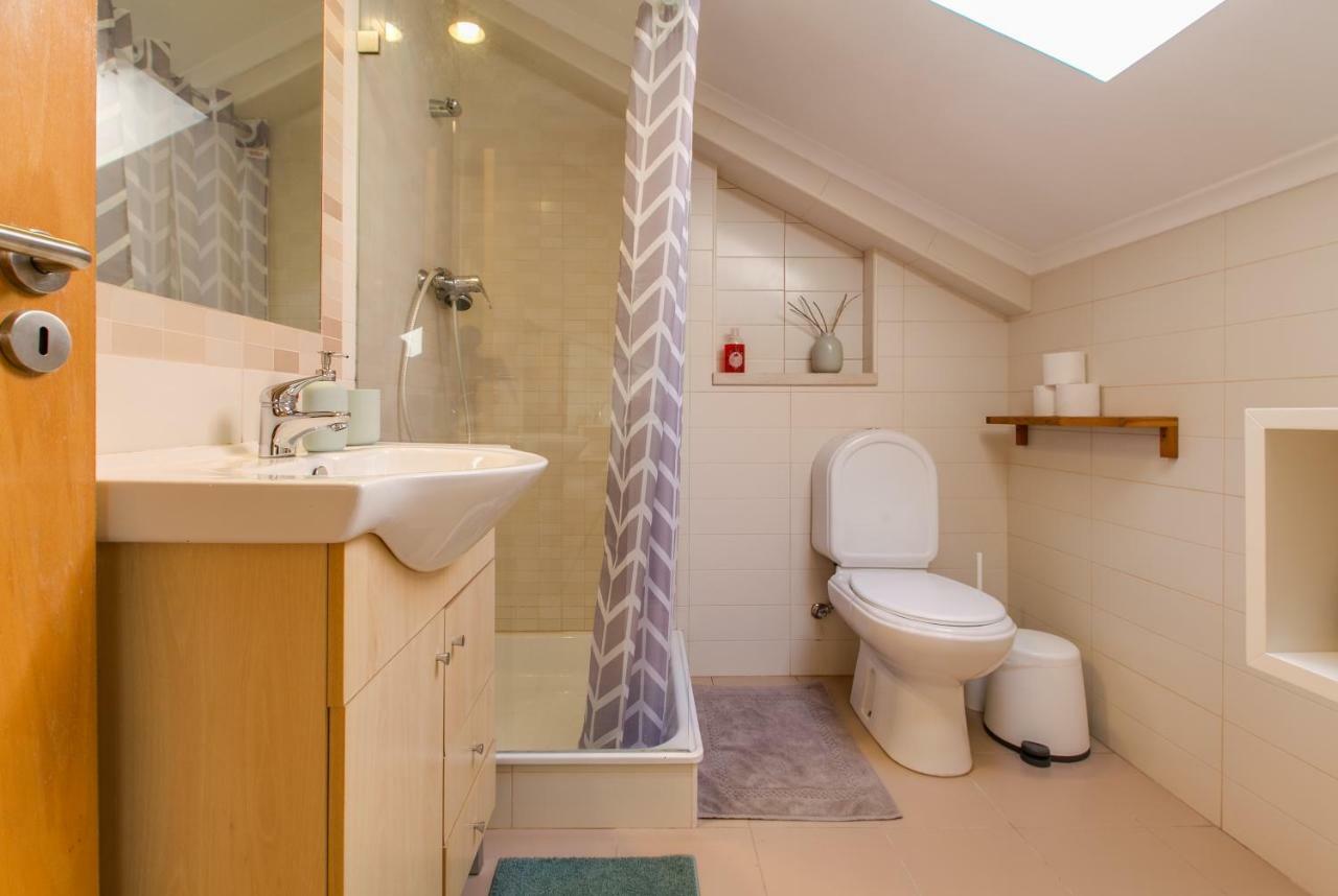 Gem I - Trendy Santos District Appartement *