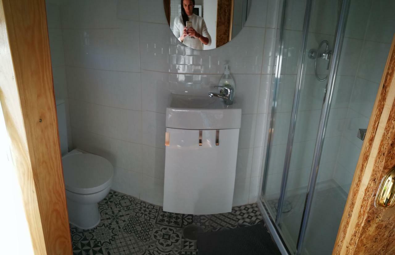 Cosy Attic Center Apartment Lissabon