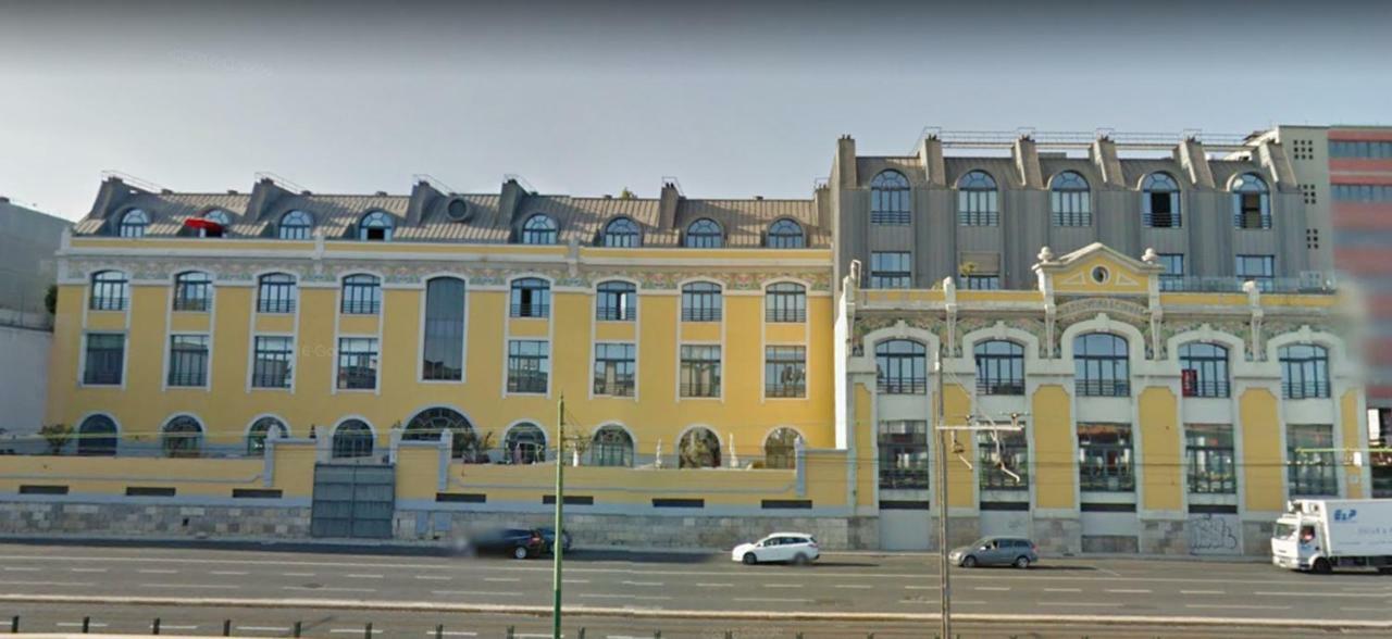 Modern Loft With Sunny 130sqm Terrace! Appartement