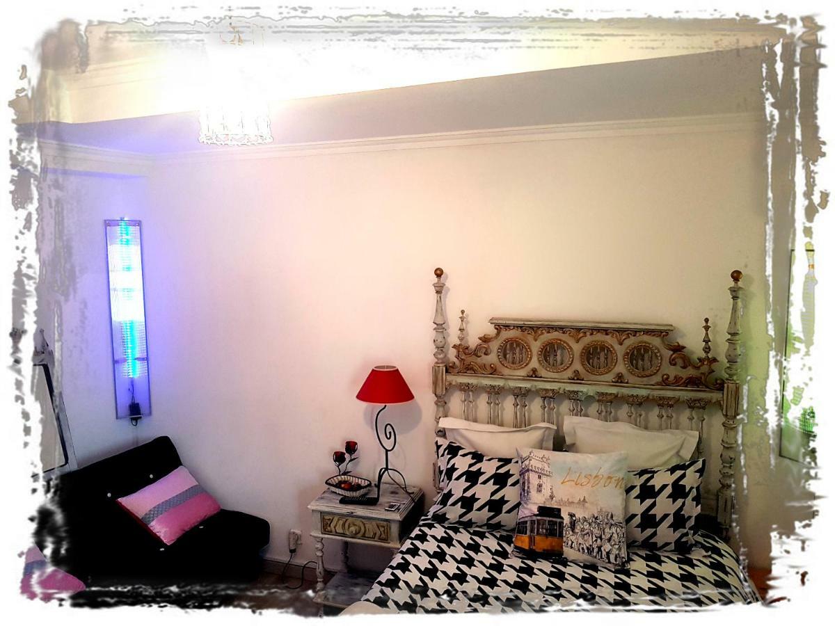 D´arte Couette-café Lisboa