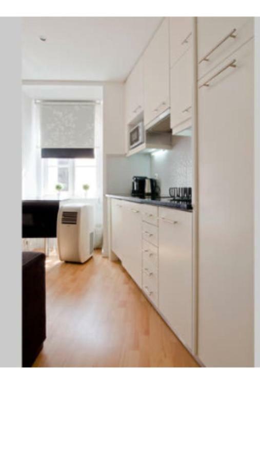 Beco Farinhas Apartment *