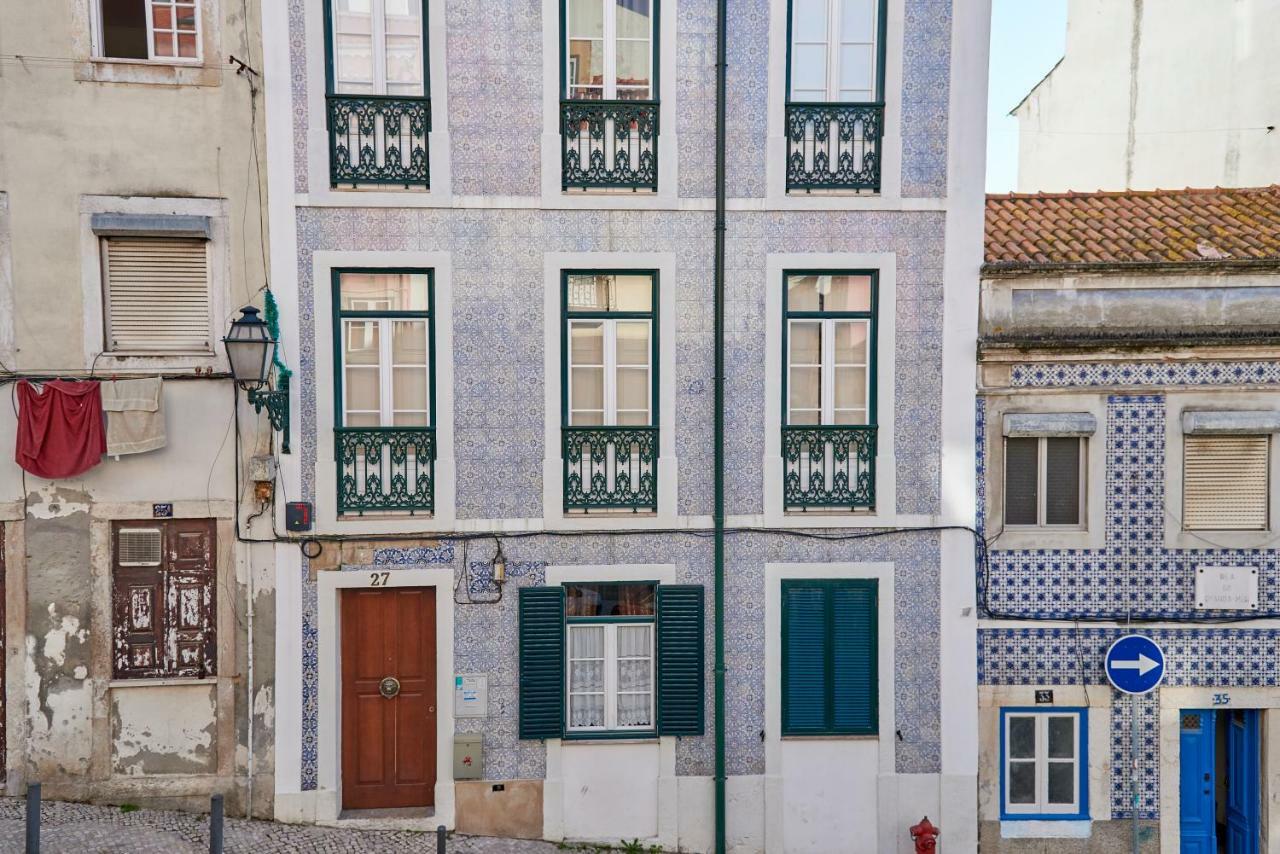 Guarda-mor Apartment Lisbon