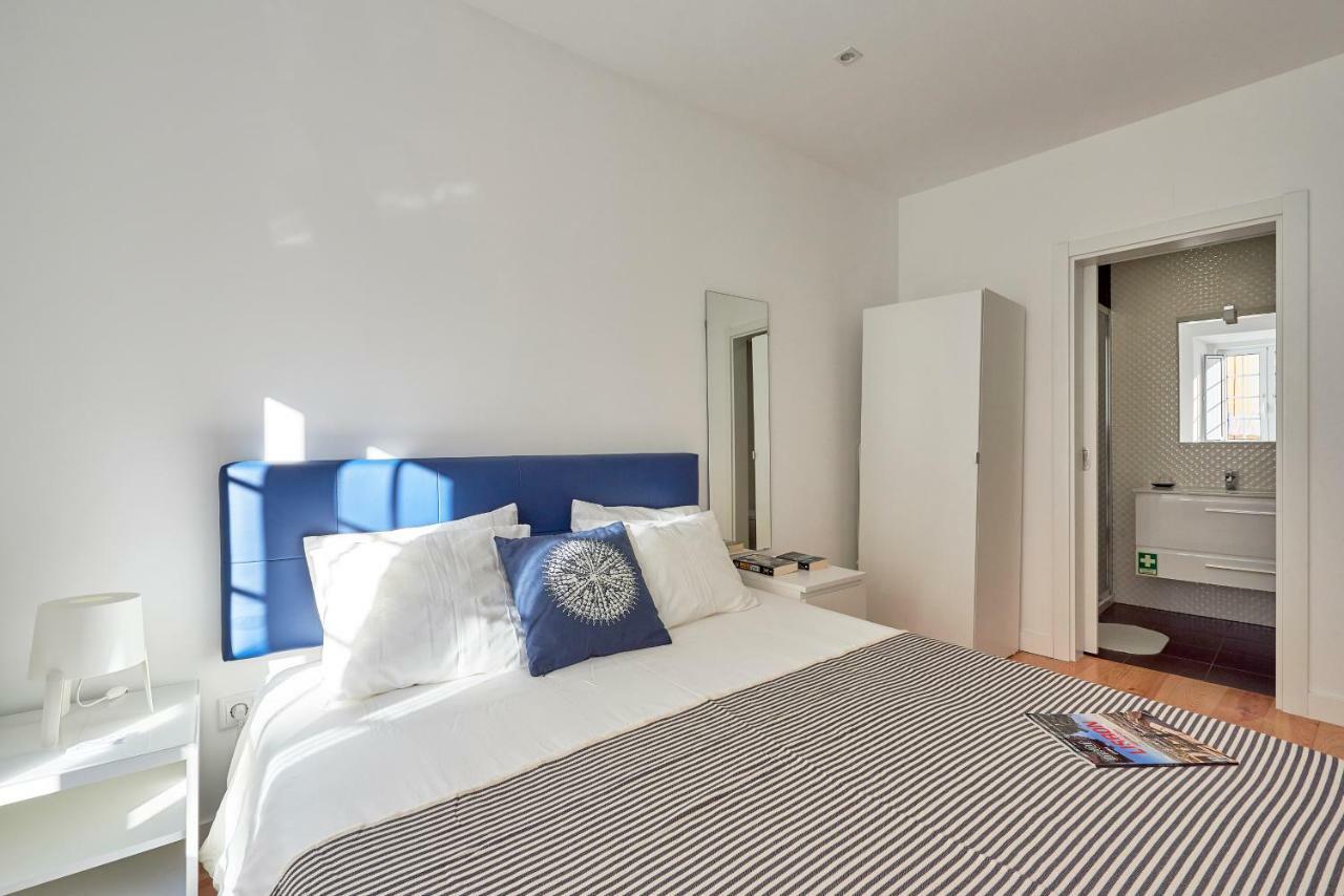 Guarda-mor Apartment Lisbon
